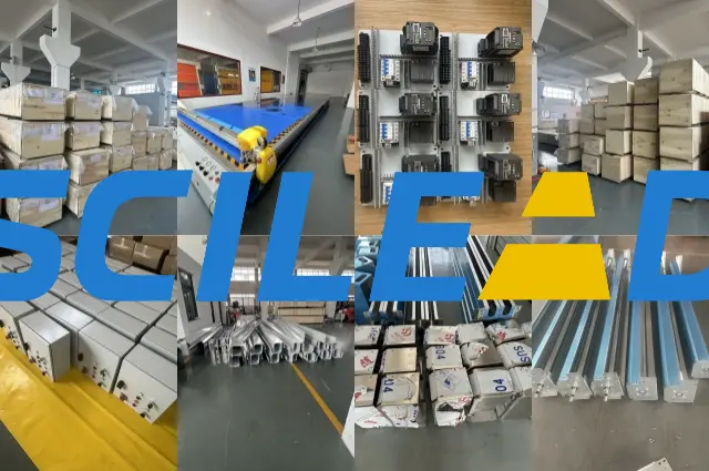 High Speed Door Supplier