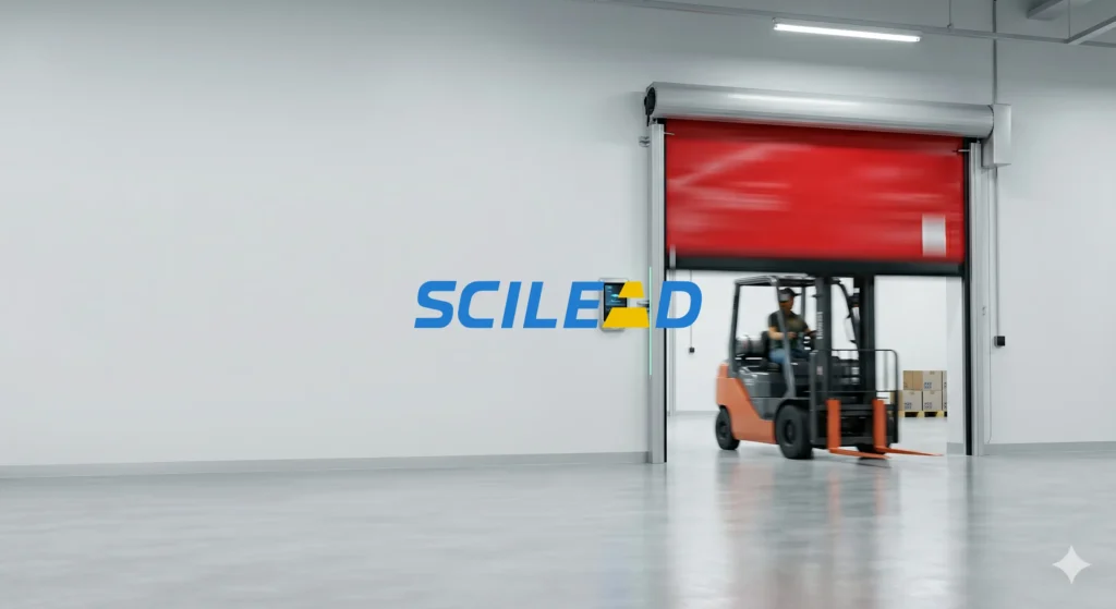 High Speed Door