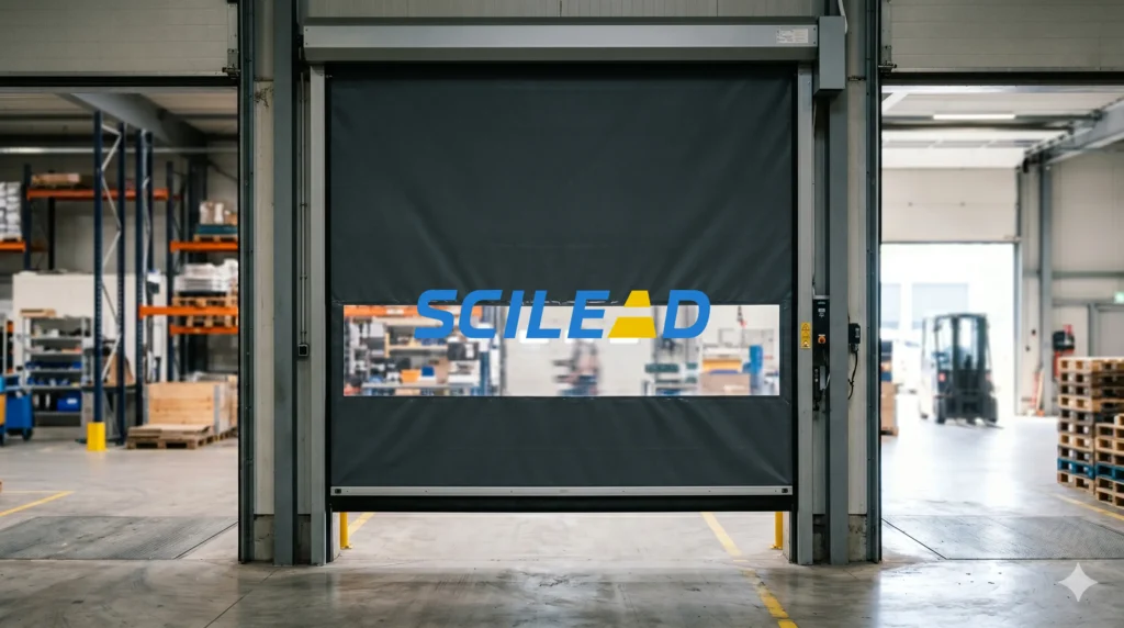 High Speed Door