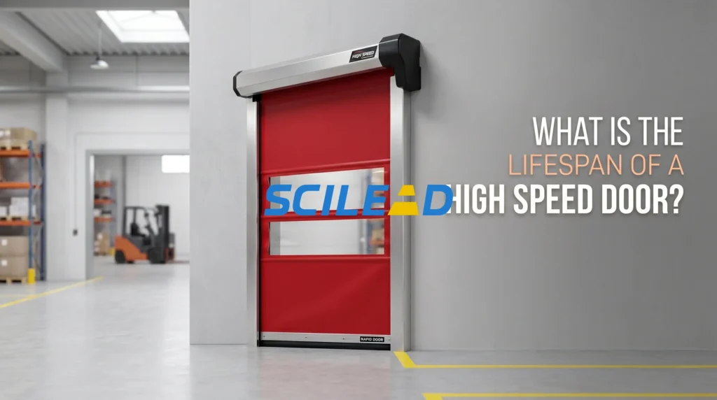 High Speed Door